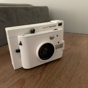 ❌SOLD❌ Lomo’instant camera